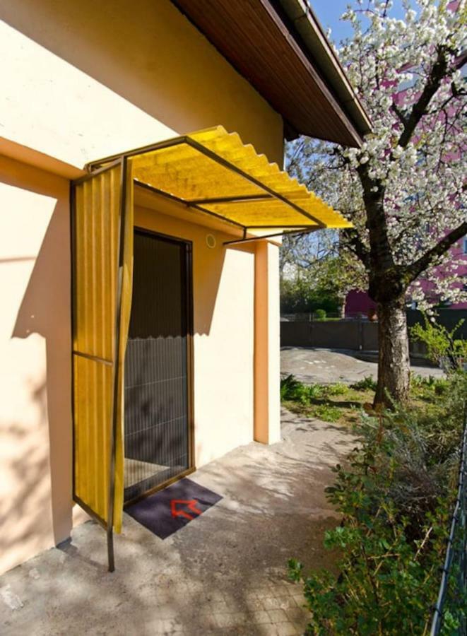 Cherry Tree Art House Belgrád Kültér fotó